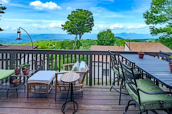 220 Northridge Road #31, Beech Mountain, NC 28604