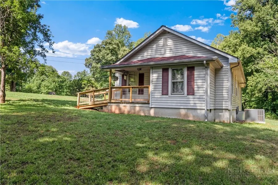 271 Little Ridge Road, Moravian Falls, NC 28654 - #2