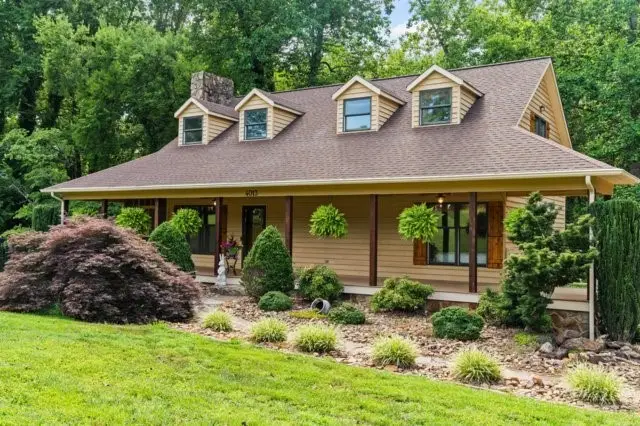 4013 Carlton Drive, Claremont, NC 28610 - #1