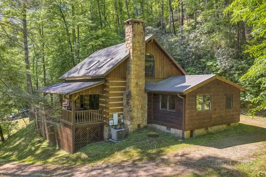 711 Meadow Road, Ferguson, NC 28624 - #2