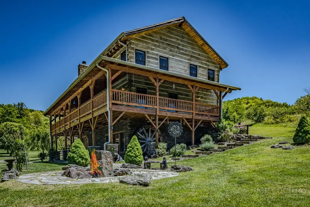262 Red Tailed Hawk Road, Banner Elk, NC 28604 - #1