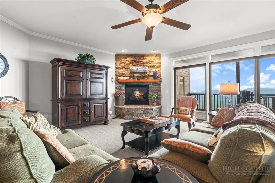 127 Trails End #32-D, Sugar Mountain, NC 28604 - #3