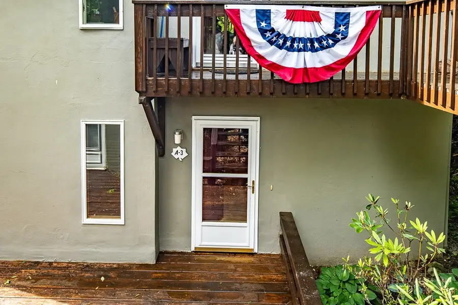 378 Skyleaf Drive #A3, Sugar Mountain, NC 28604 - #2