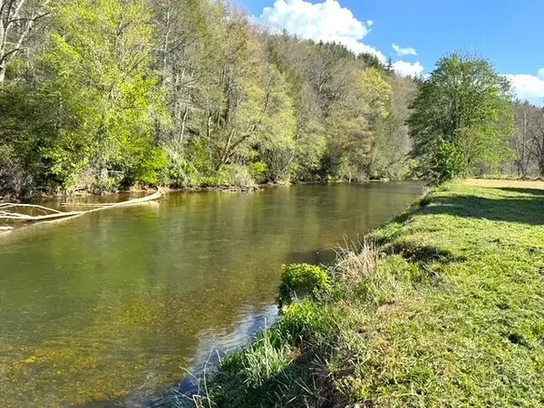 TBD #5 South Fork Farm Ln Lane, West Jefferson, NC 28694