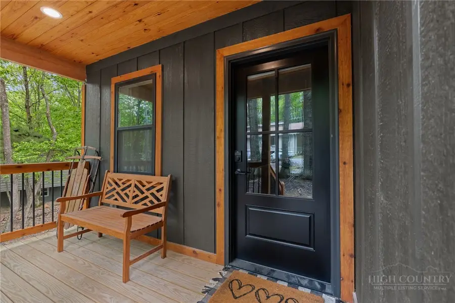 100 Teaberry Trail, Beech Mountain, NC 28604 - #2