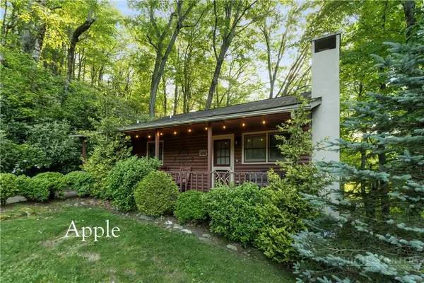 158 Alpine Village Drive #1-6, Blowing Rock, NC 28605