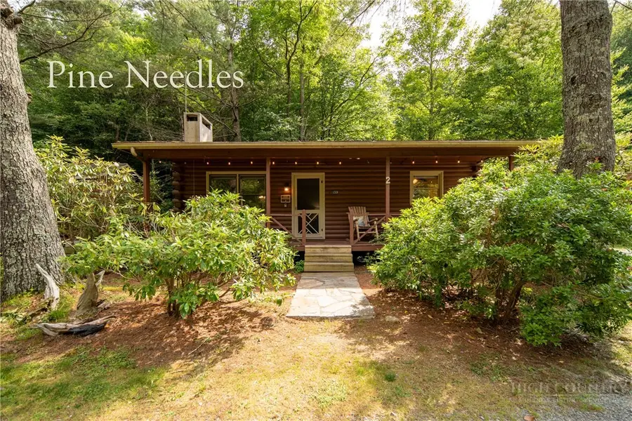 158 Alpine Village Drive #1-6, Blowing Rock, NC 28605 - #2