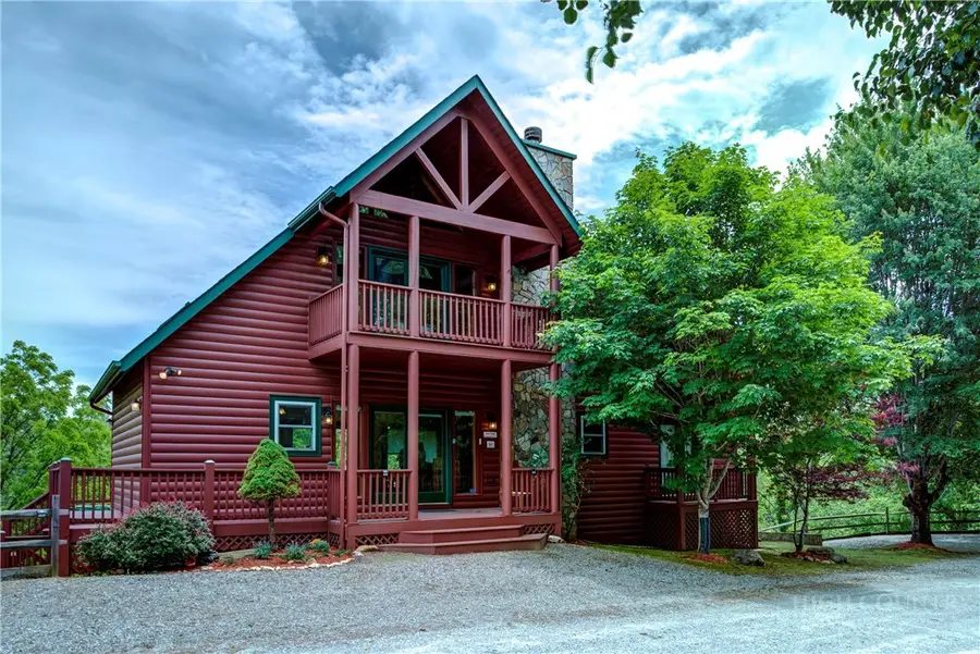 81 Nature Walk Way, Piney Creek, NC 28663 - #2