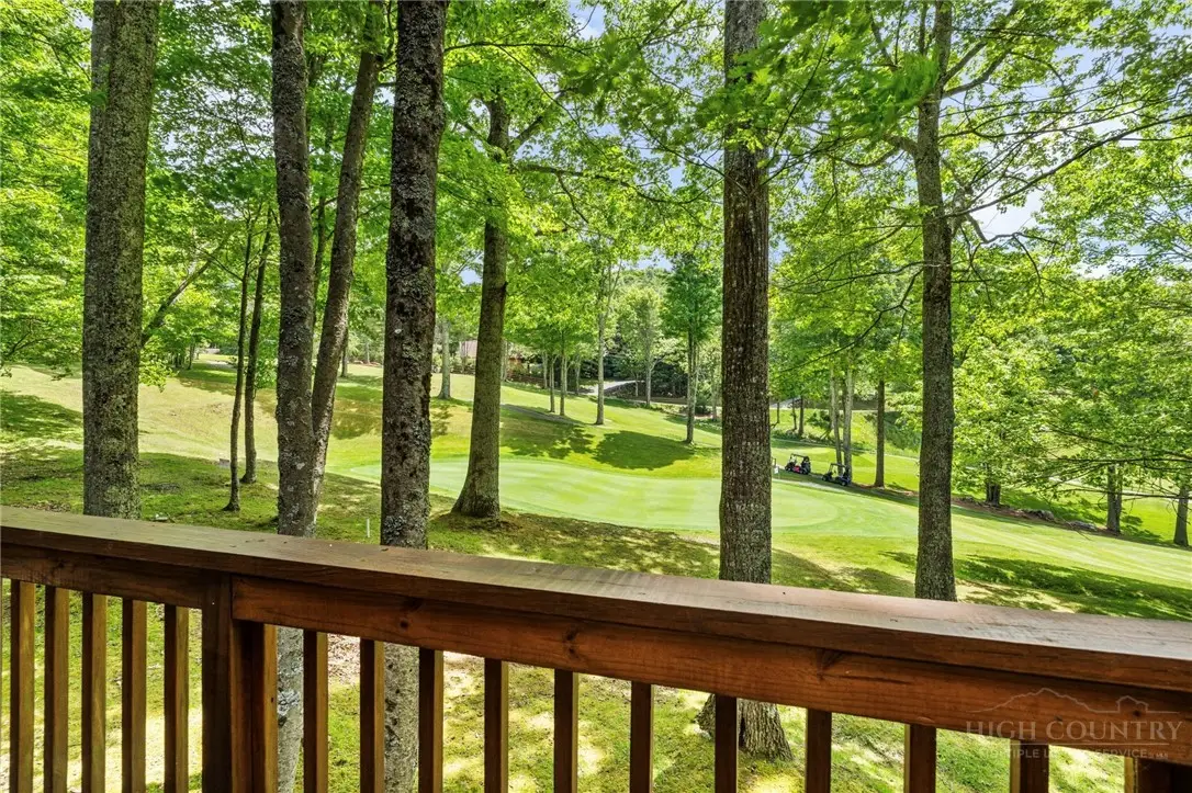101 Golf View Drive #3, Beech Mountain, NC 28604 - #1