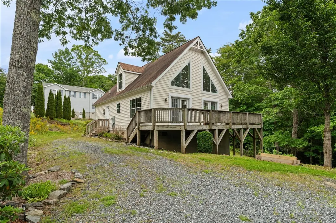 132 Yearling Lane, Blowing Rock, NC 28605 - #1