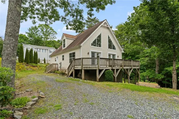132 Yearling Lane, Blowing Rock, NC 28605