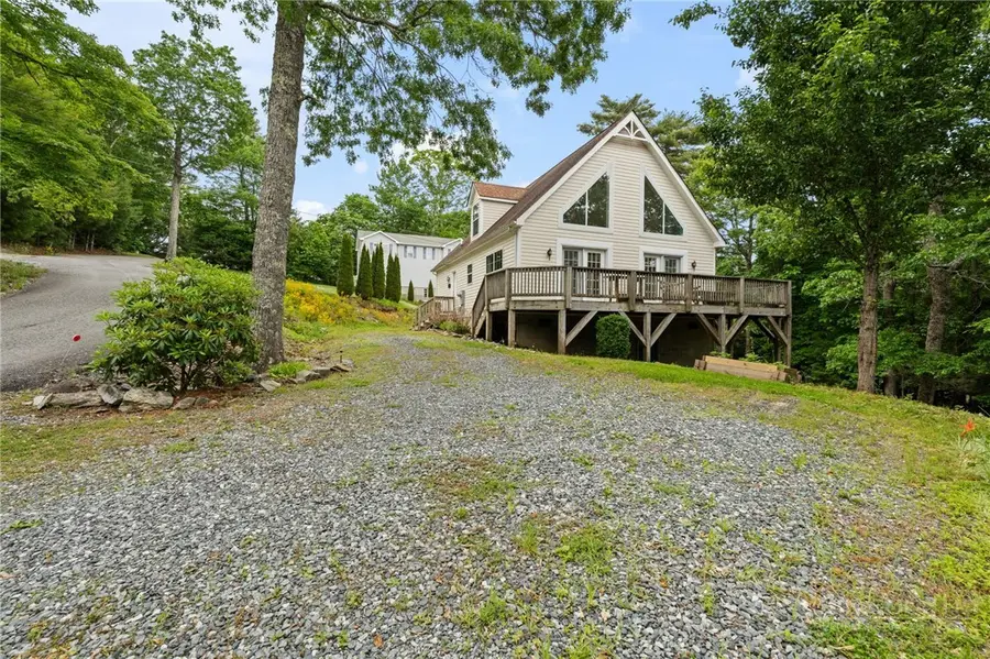 132 Yearling Lane, Blowing Rock, NC 28605 - #2