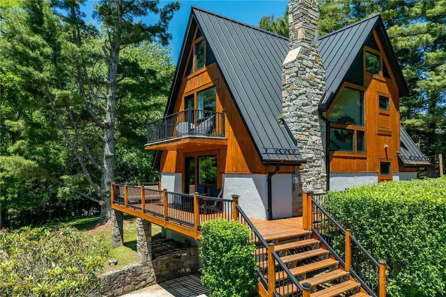 146 Trillium Ridge, Boone, NC 28607 - #2