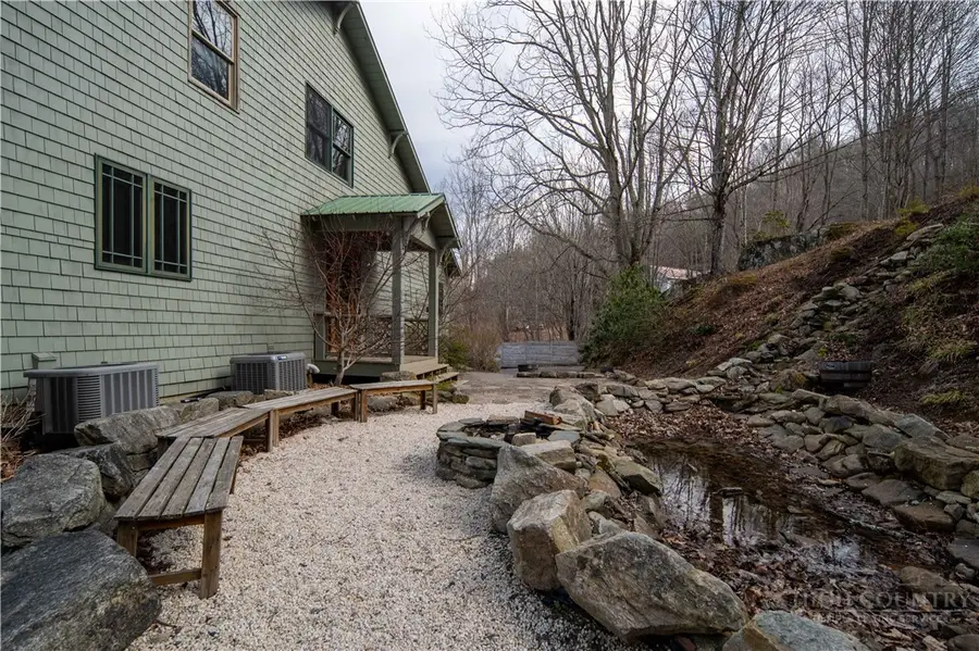 442 Aldridge Road, Banner Elk, NC 28604 - #2