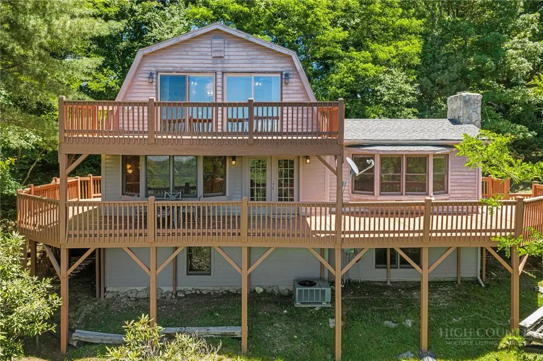 310 Locust Point Drive, Boone, NC 28607 - #1