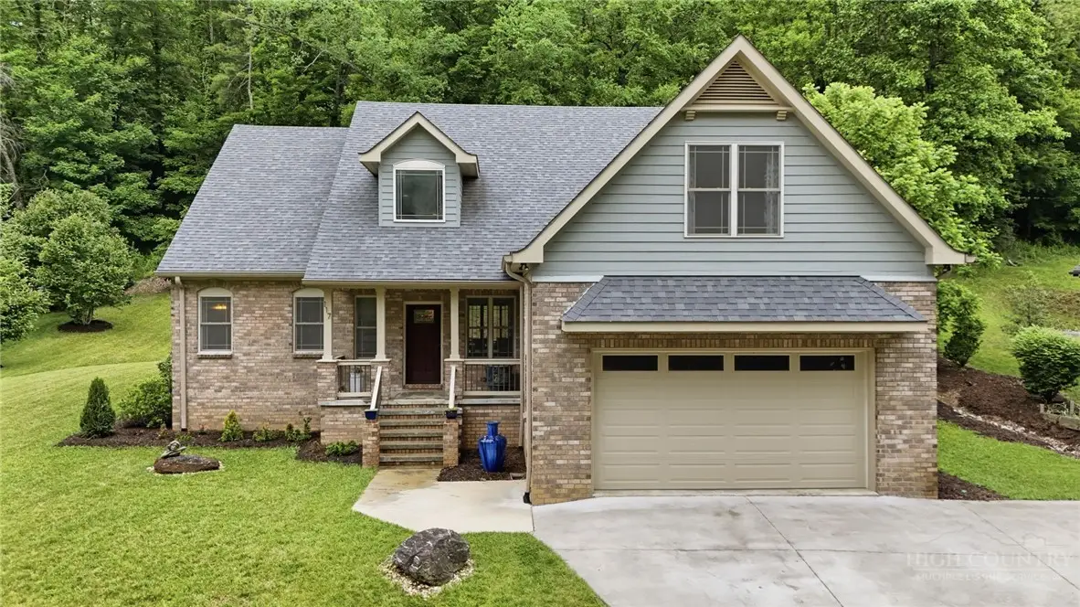 117 Indian Pipes Trail, Boone, NC 28607 - #1