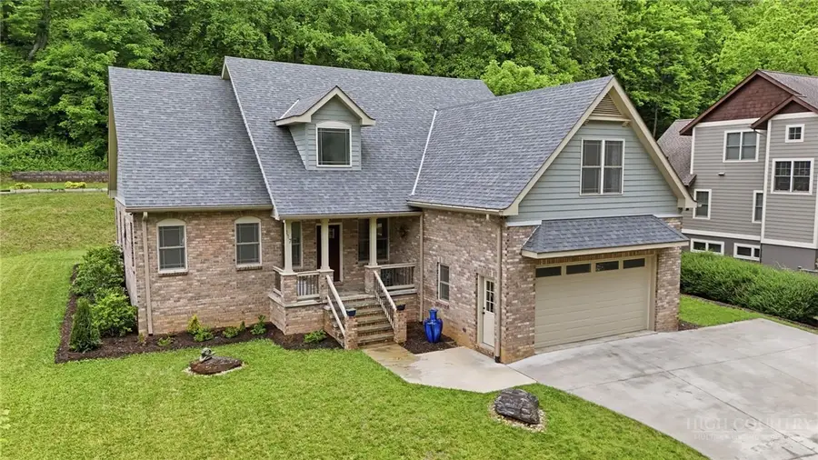 117 Indian Pipes Trail, Boone, NC 28607 - #2