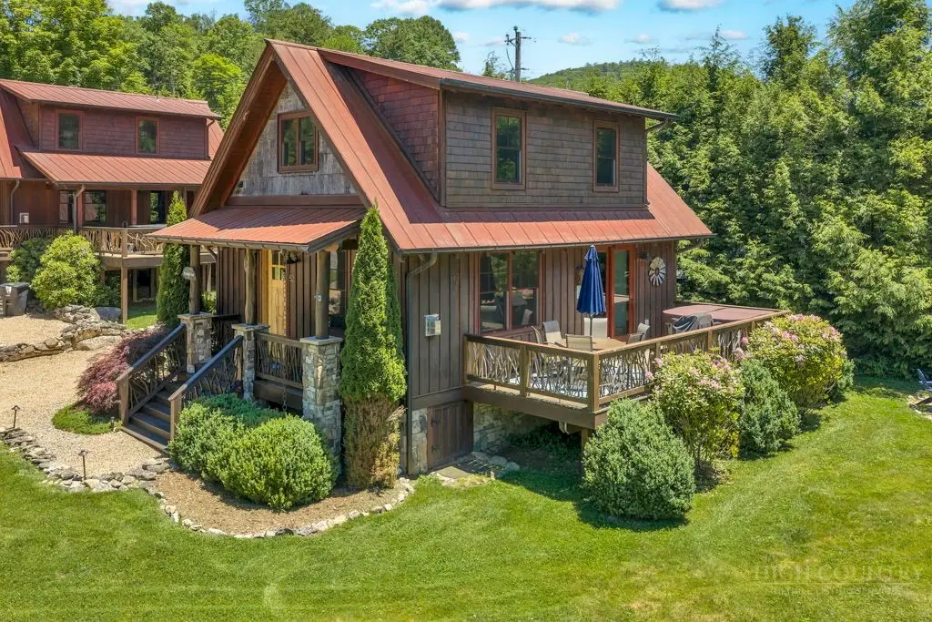 52 Eagle Cottage Lane #8, Banner Elk, NC 28604 - #1