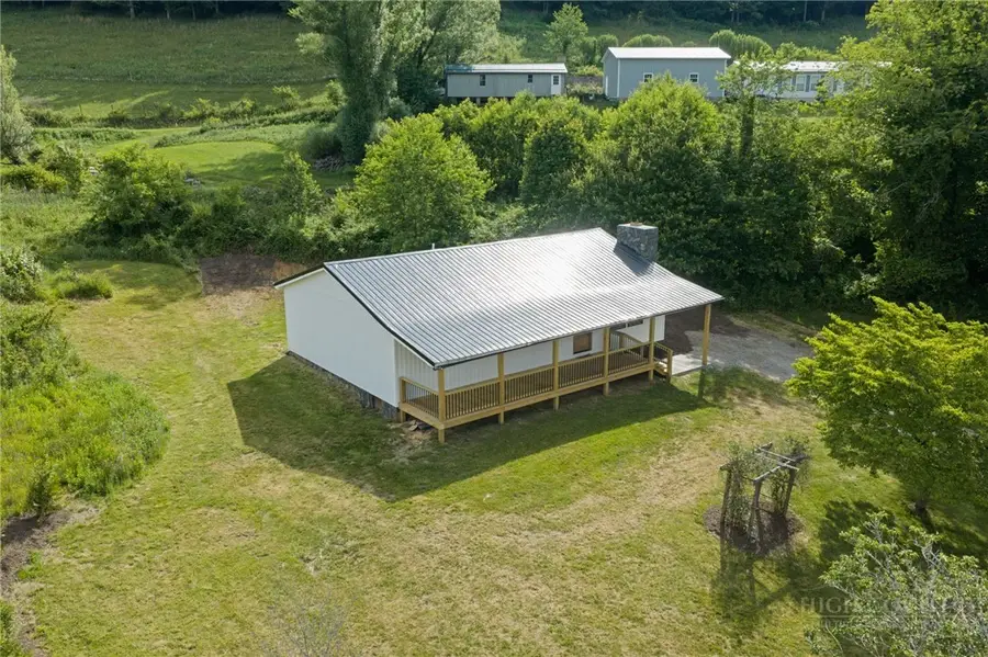 1925 Nettle Knob Road, West Jefferson, NC 28694 - #2