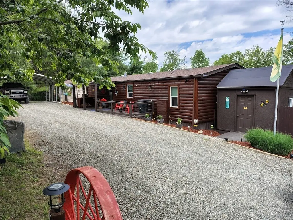 85 Teresa Way, Ennice, NC 28623 - #1