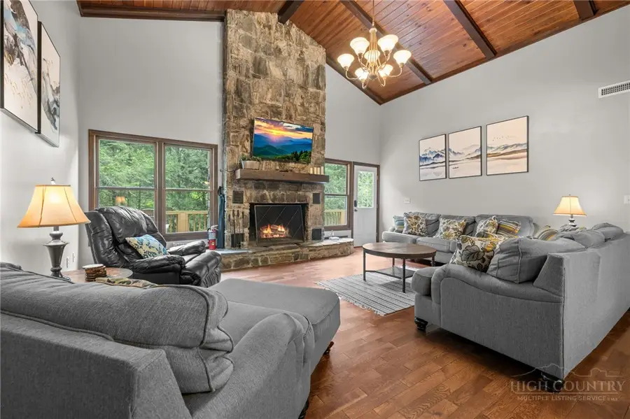 260 Balsam Lane, Banner Elk, NC 28604 - #3