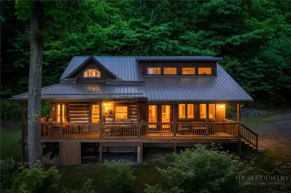 1260 Fork Ridge Road, Zionville, NC 28698