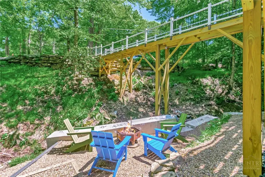 136 Staghorn Hollow, Beech Mountain, NC 28604 - #3