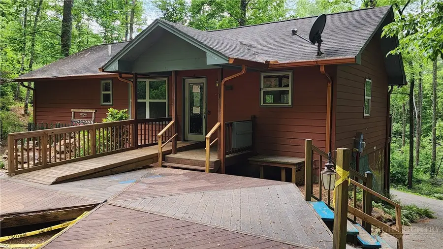 115 Old Camptown Drive, Hayesville, NC 28904 - #3