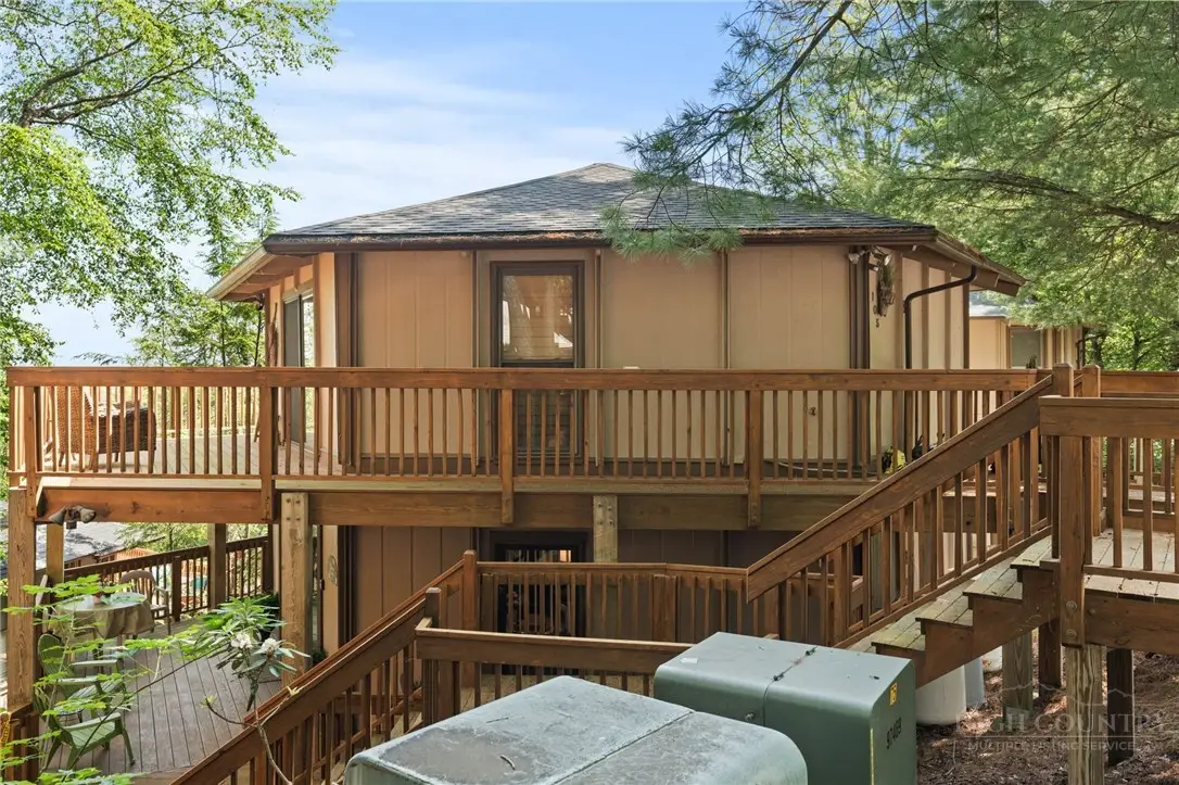 105 Hornbeam Road #B4, Beech Mountain, NC 28604 - #1