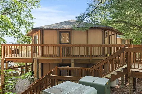 105 Hornbeam Road #B4, Beech Mountain, NC 28604