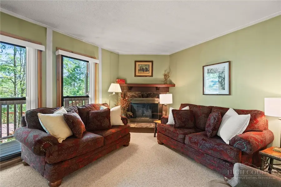 105 Hornbeam Road #B4, Beech Mountain, NC 28604 - #2