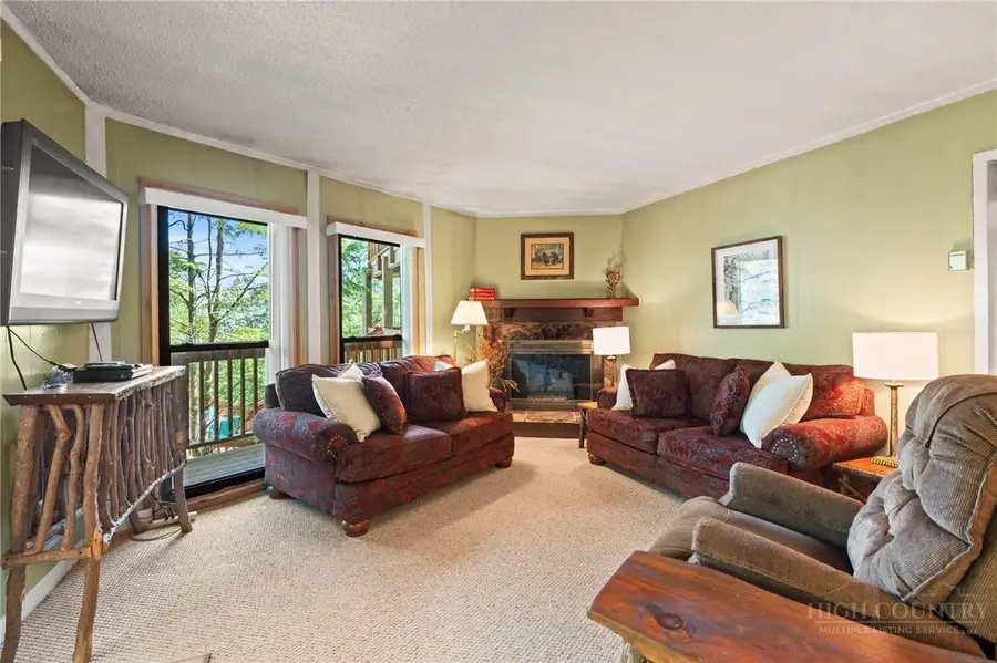 105 Hornbeam Road #B4, Beech Mountain, NC 28604 - #3