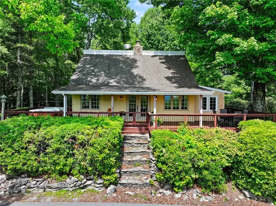 351 Old Bark, Boone, NC 28607 - #3
