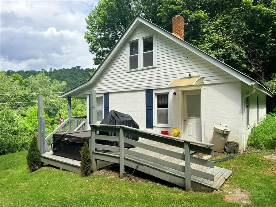 2621 Helton Creek Road #2, Lansing, NC 28643 - #2