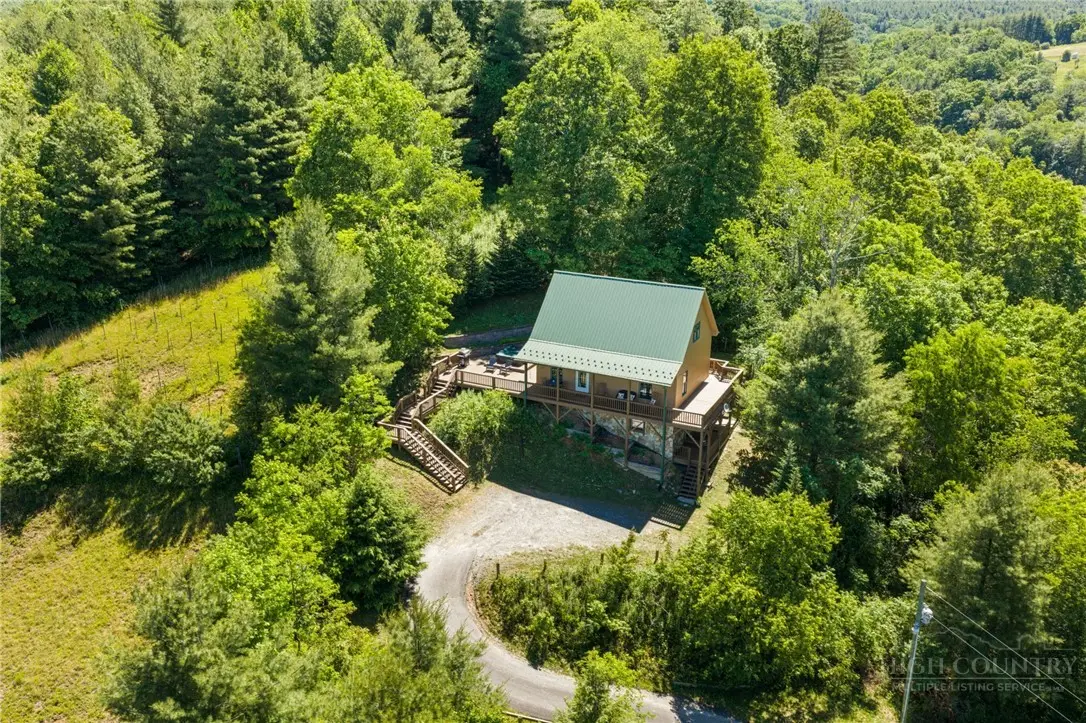 2163 Phillips Gap Road, West Jefferson, NC 28694 - #1