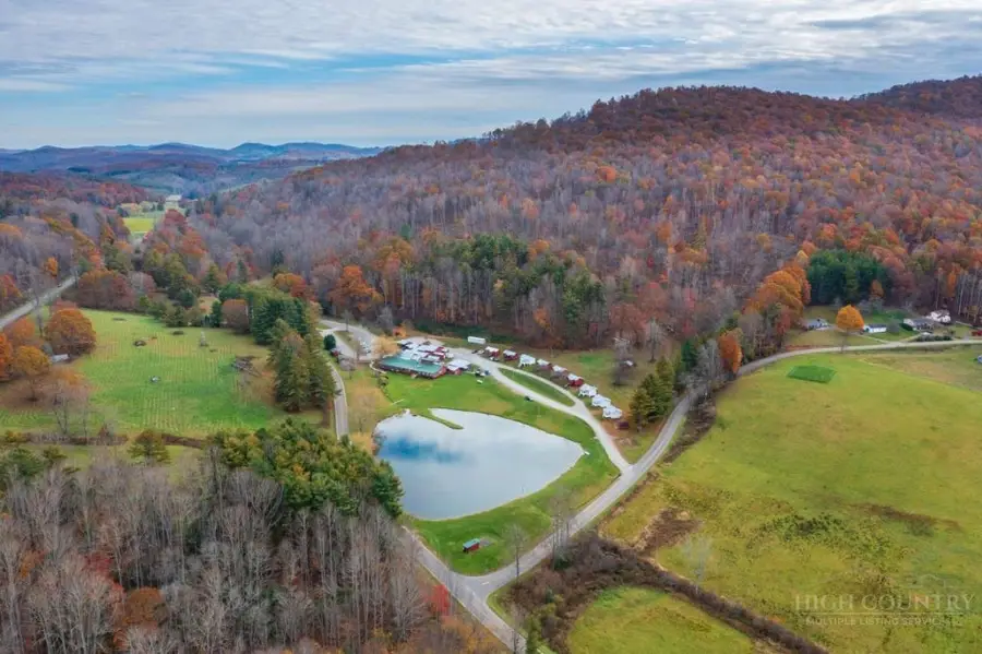 436 Shatley Springs Road, Crumpler, NC 28617 - #2