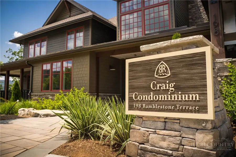 198 Ramblestone Terrace #303, Boone, NC 28607 - #2