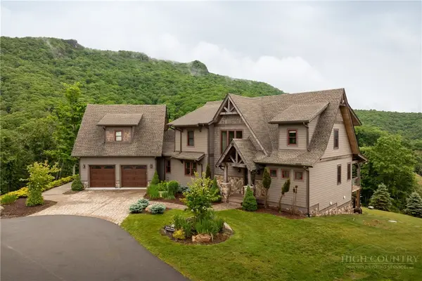 76 Valley Watch Court, Banner Elk, NC 28604