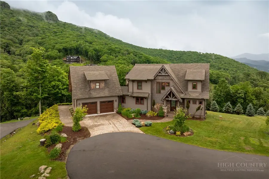 76 Valley Watch Court, Banner Elk, NC 28604 - #2