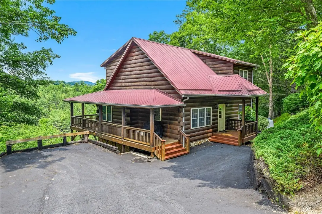 573 Canawhay Drive, Jefferson, NC 28640 - #1