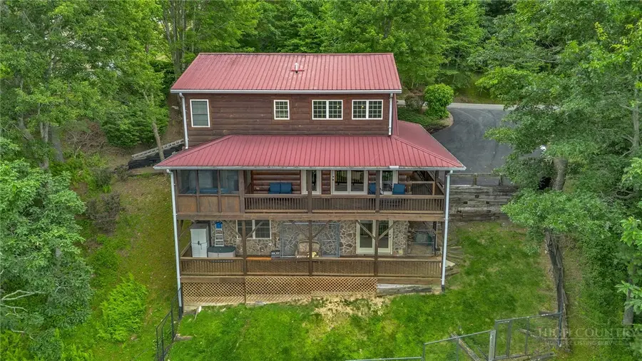 573 Canawhay Drive, Jefferson, NC 28640 - #3