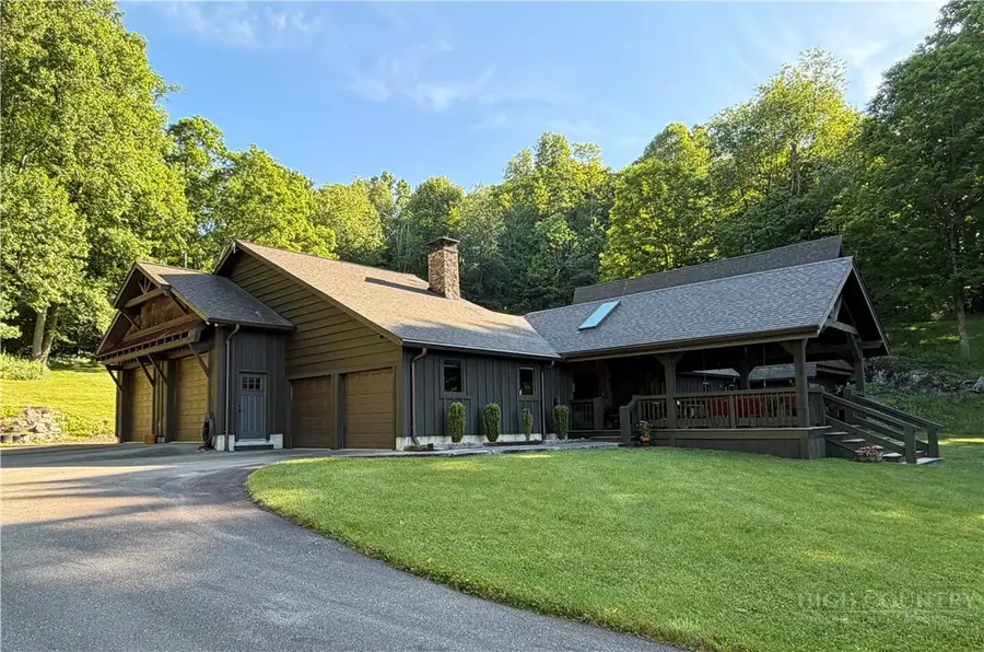 182 Braswell Road, Newland, NC 28657 - #3