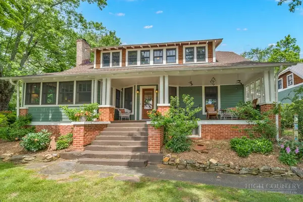 115 Green Heights Drive, Boone, NC 28607