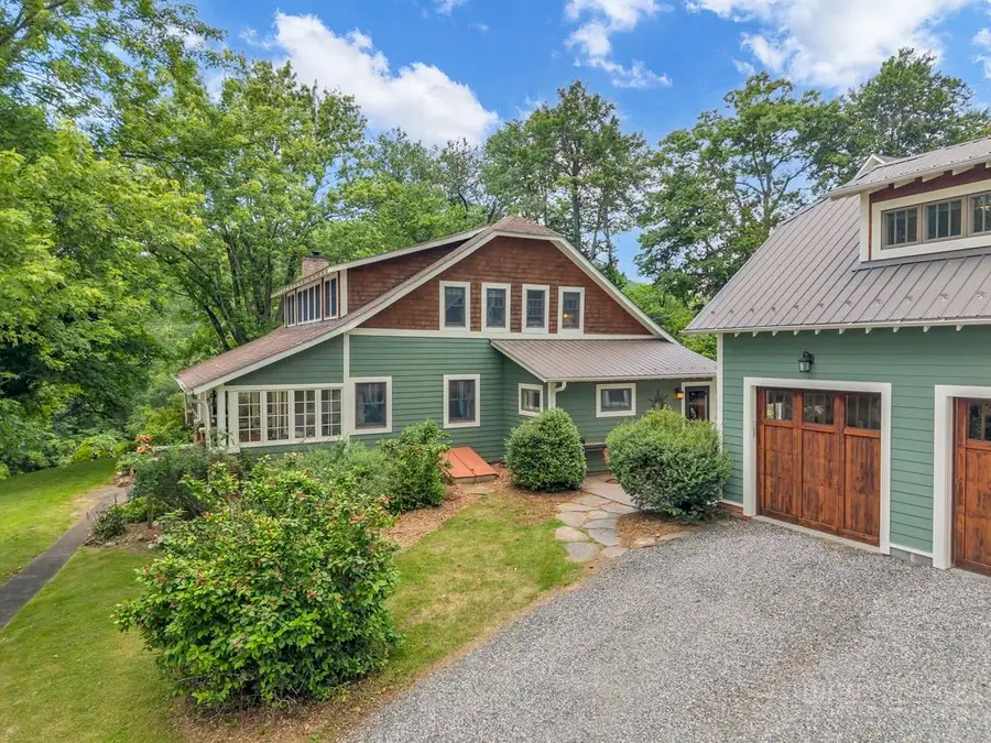115 Green Heights Drive, Boone, NC 28607 - #2