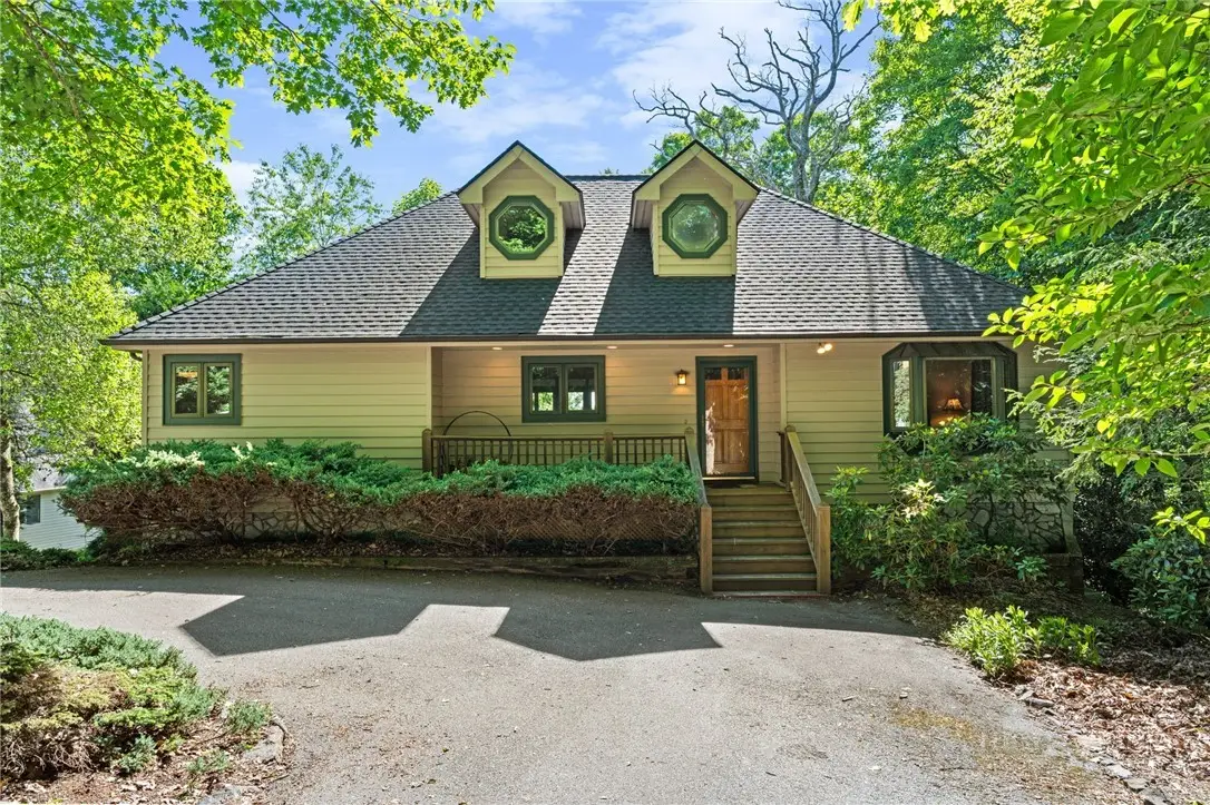 365 Peacock Drive, Blowing Rock, NC 28605 - #1