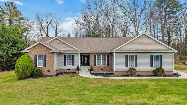2228 Sparta Road, North Wilkesboro, NC 28659