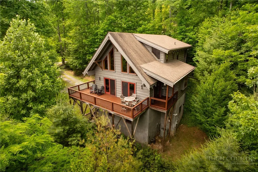 134 Hews Circle, Blowing Rock, NC 28605 - #1