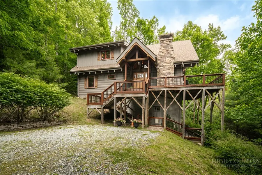 134 Hews Circle, Blowing Rock, NC 28605 - #2