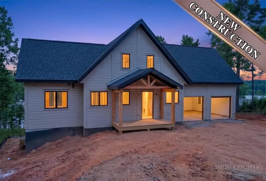 2199 Castle Peak Mountain, Connelly Springs, NC 28612 - #2