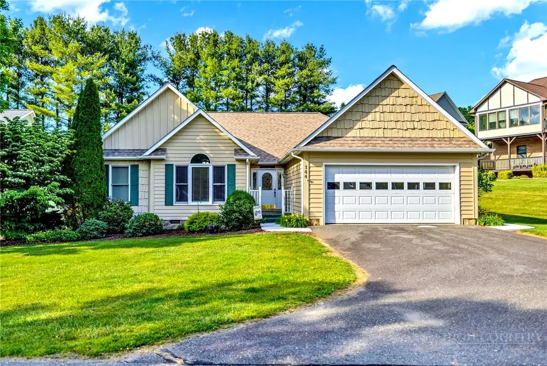 144 Rocky Creek Court, Jefferson, NC 28640 - #1
